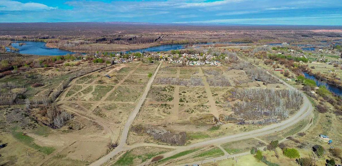 VENTA DE LOTE EN LA HERRADURA 5