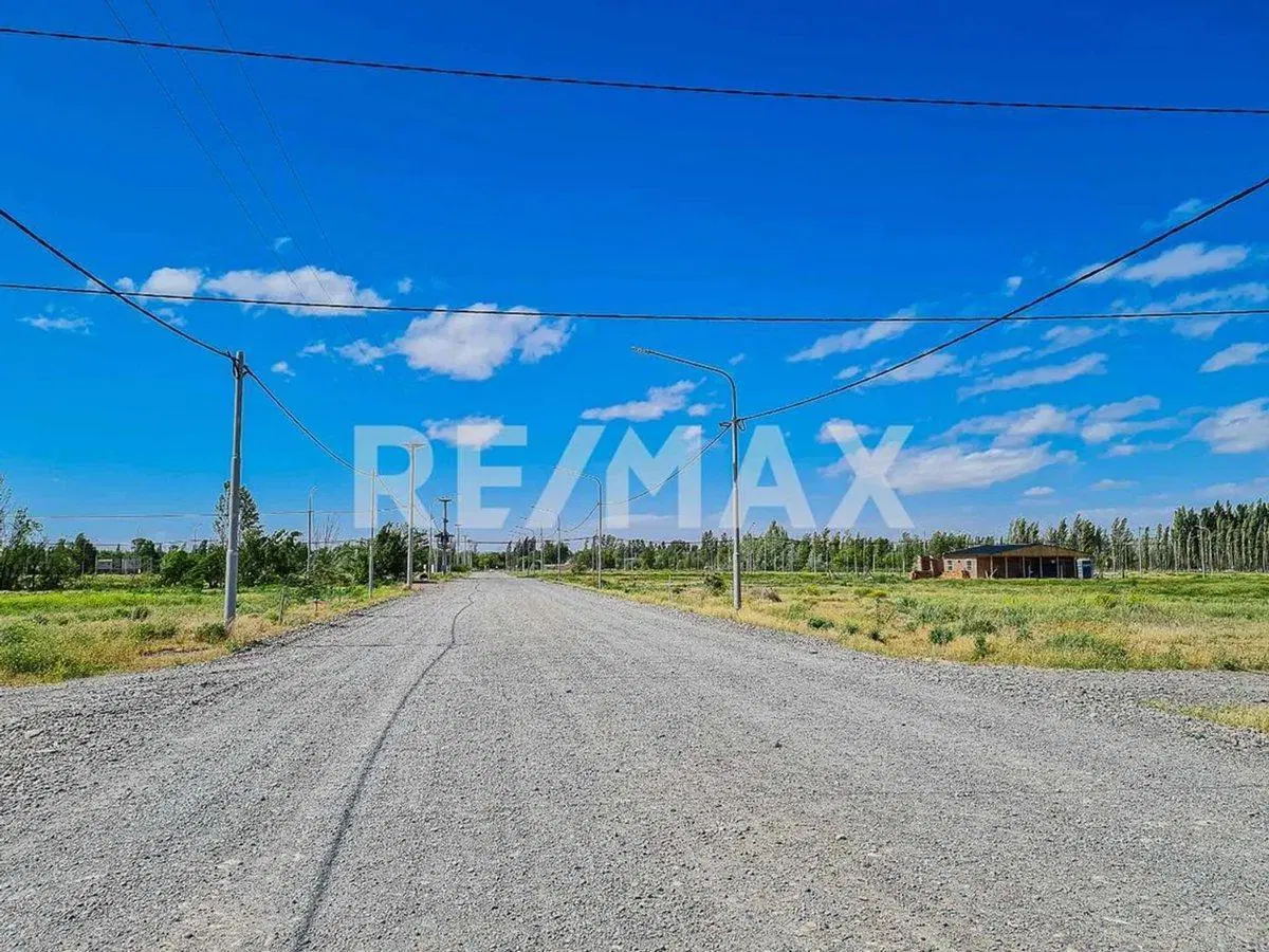VENTA DE LOTE EN LA HERRADURA 3