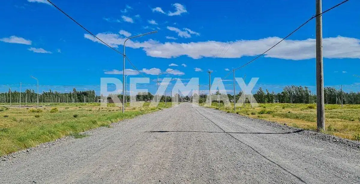 VENTA DE LOTE EN LA HERRADURA 4