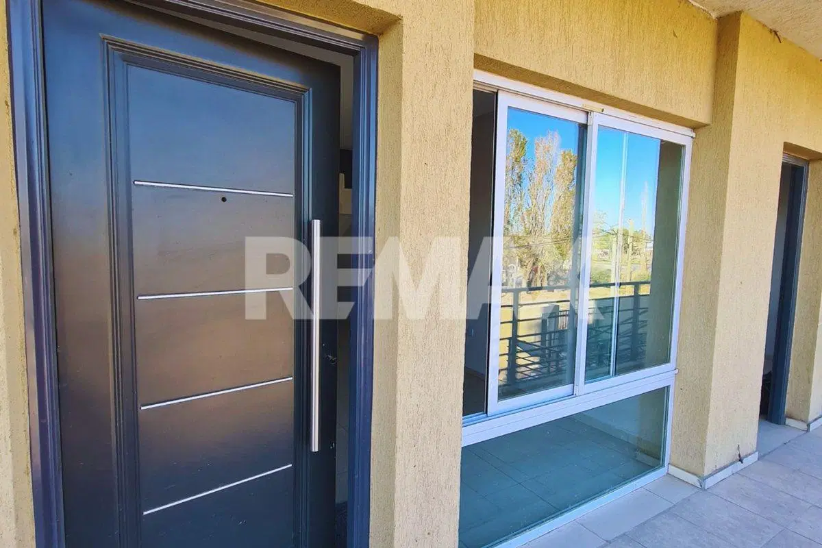 ALQUILER DEPARTAMENTO 2 DORM S/COCHERA EN DUPLEX 2