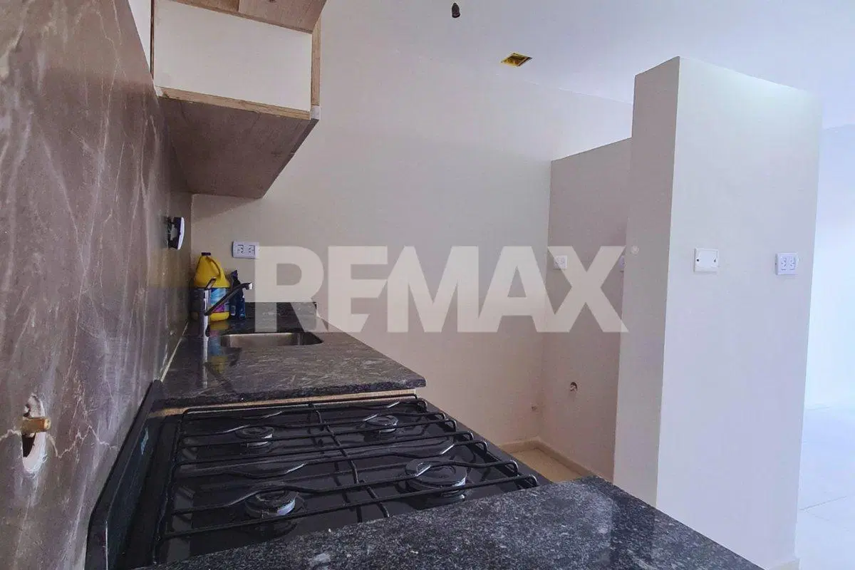 ALQUILER DEPARTAMENTO PLANTA BAJA 1 DORM C/COCHERA 5