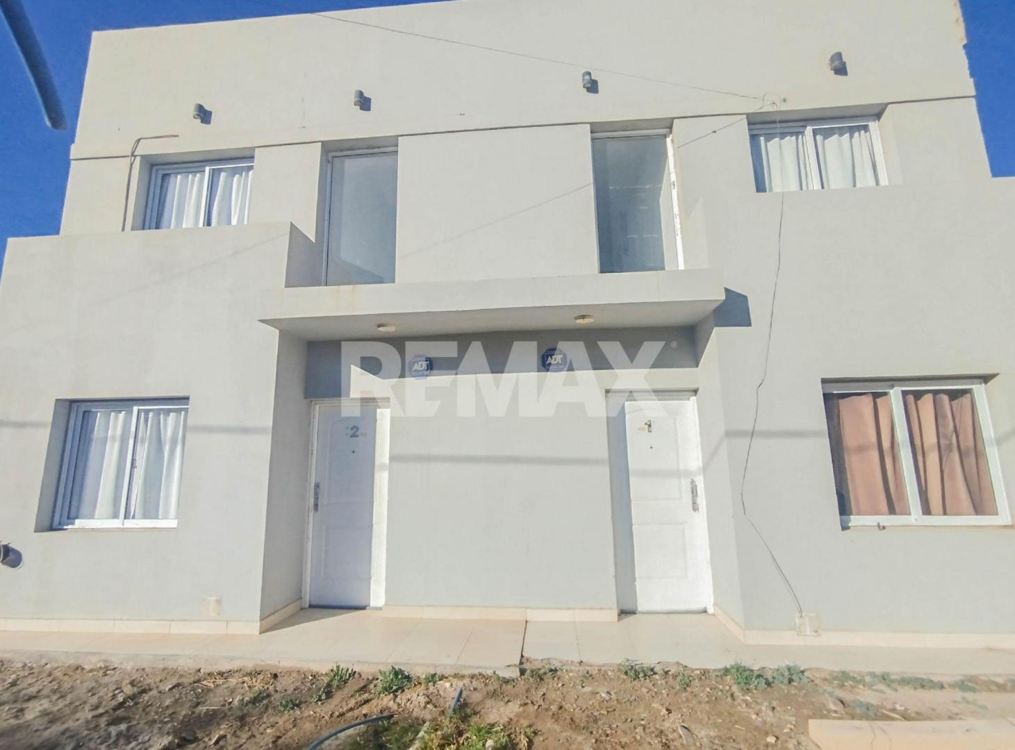 Venta Duplex en Ph - 2 UF