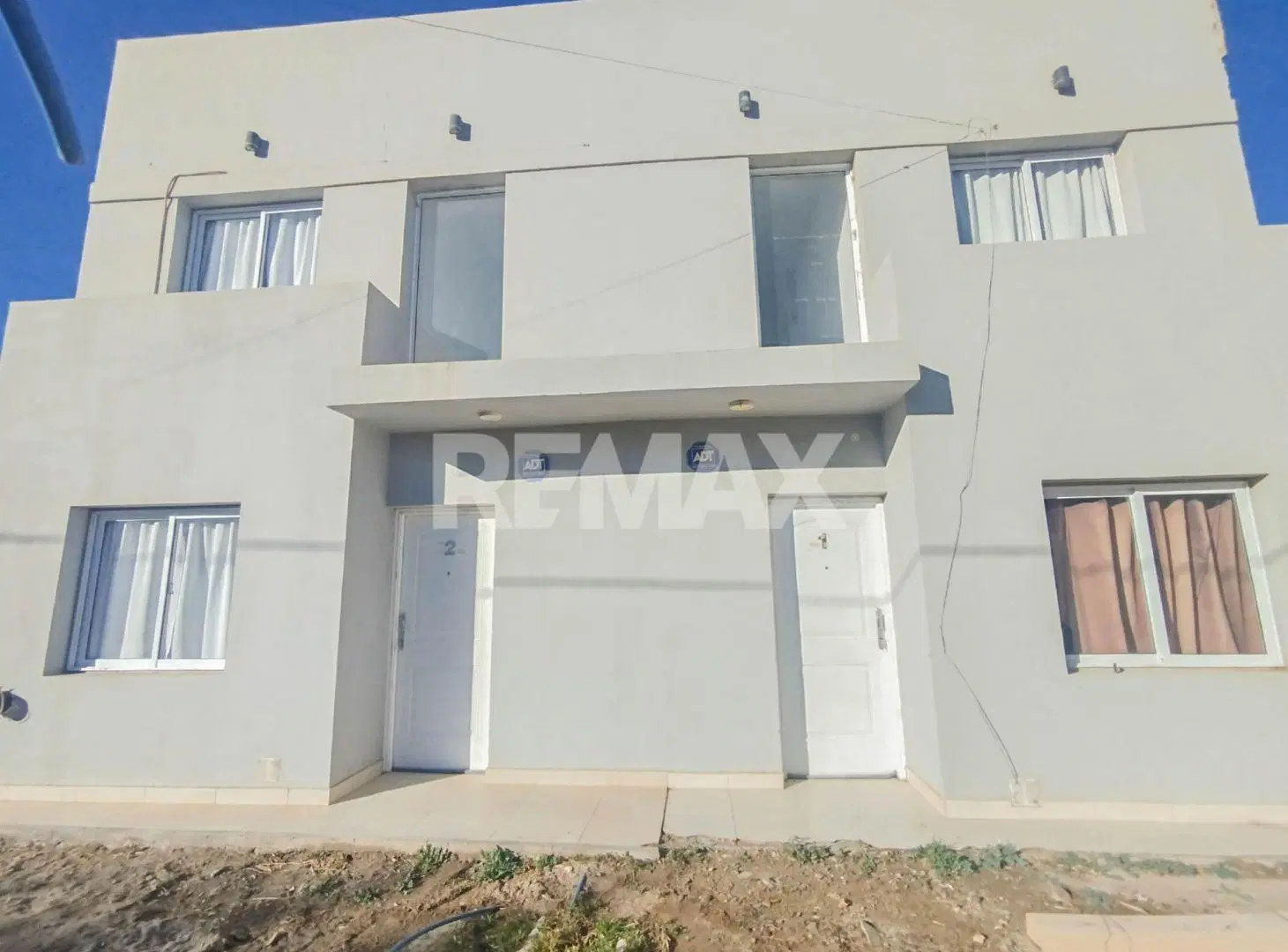 Venta Duplex en Ph - 2 UF 2