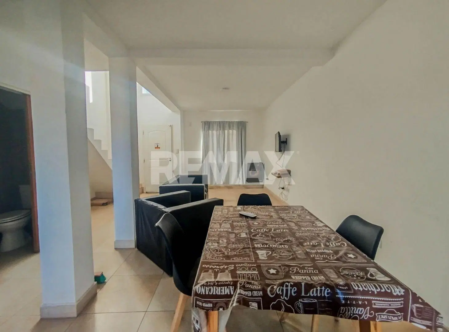 Venta Duplex en Ph - 2 UF 3