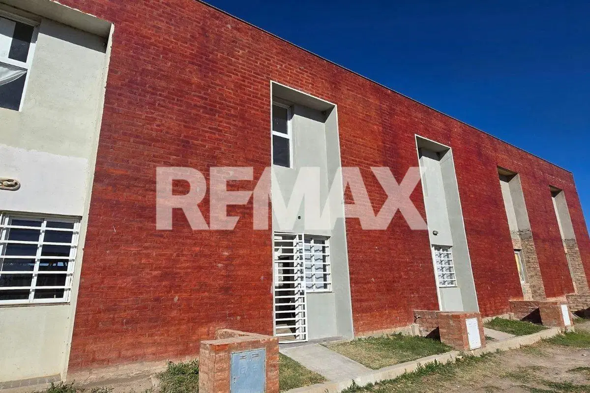 ALQUILER DÚPLEX DE 1 DORMITORIO EN FERNÁNDEZ ORO 3