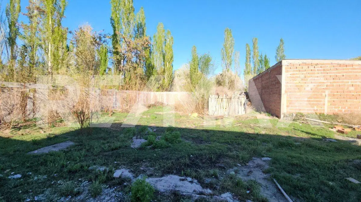 Alquiler terreno Plottier cerrado 1.190 m2 3