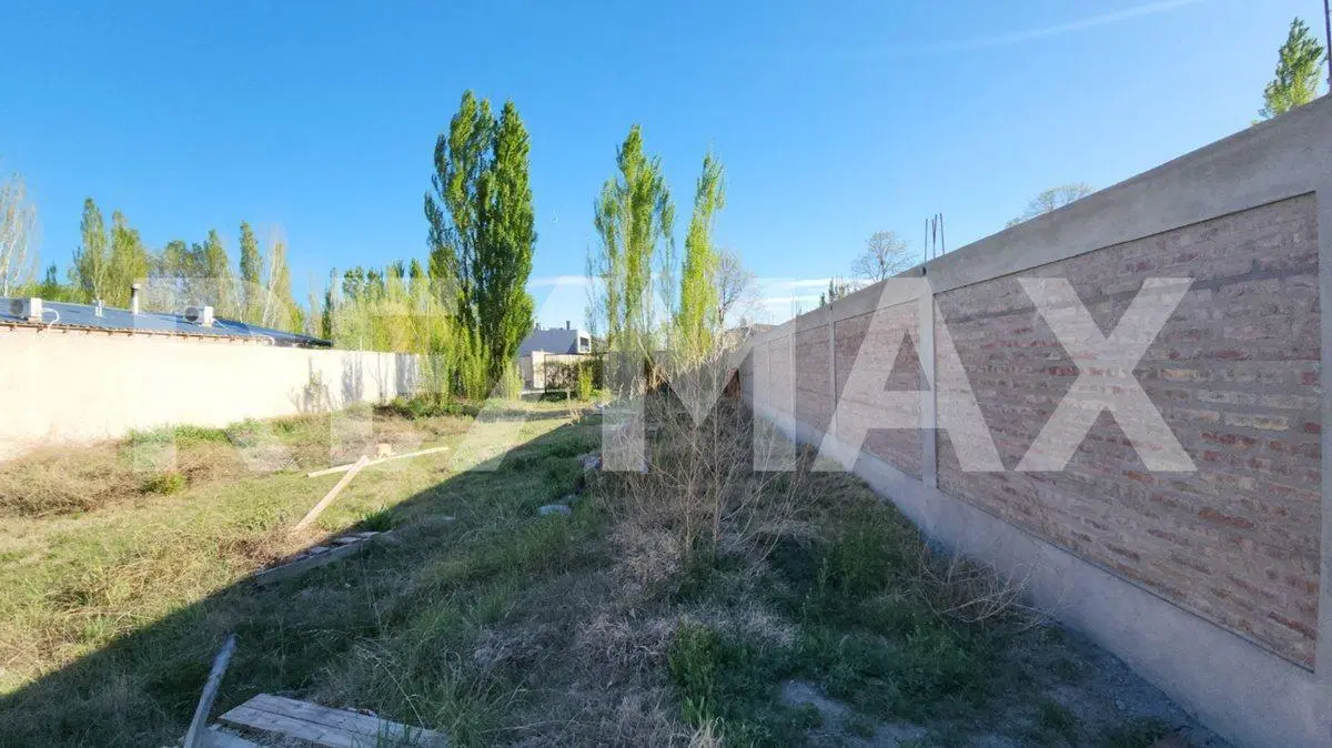 Alquiler terreno Plottier cerrado 1.190 m2 5