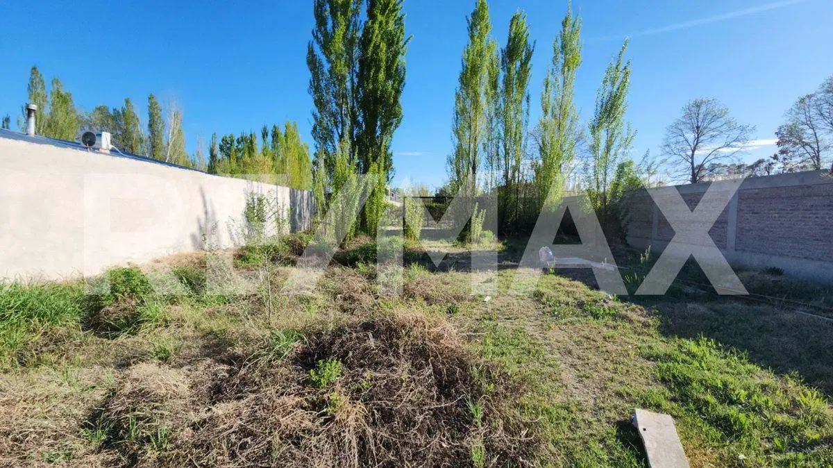 Alquiler terreno Plottier cerrado 1.190 m2 2