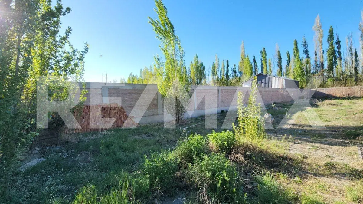 Alquiler terreno Plottier cerrado 1.190 m2 4
