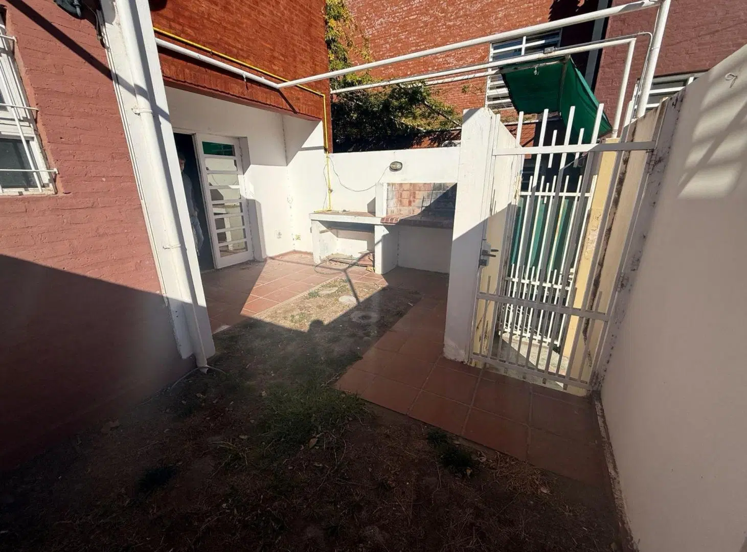 ALQUILER DUPLEX 2 DORMI | SANTA GENOVEVA | NQN 4