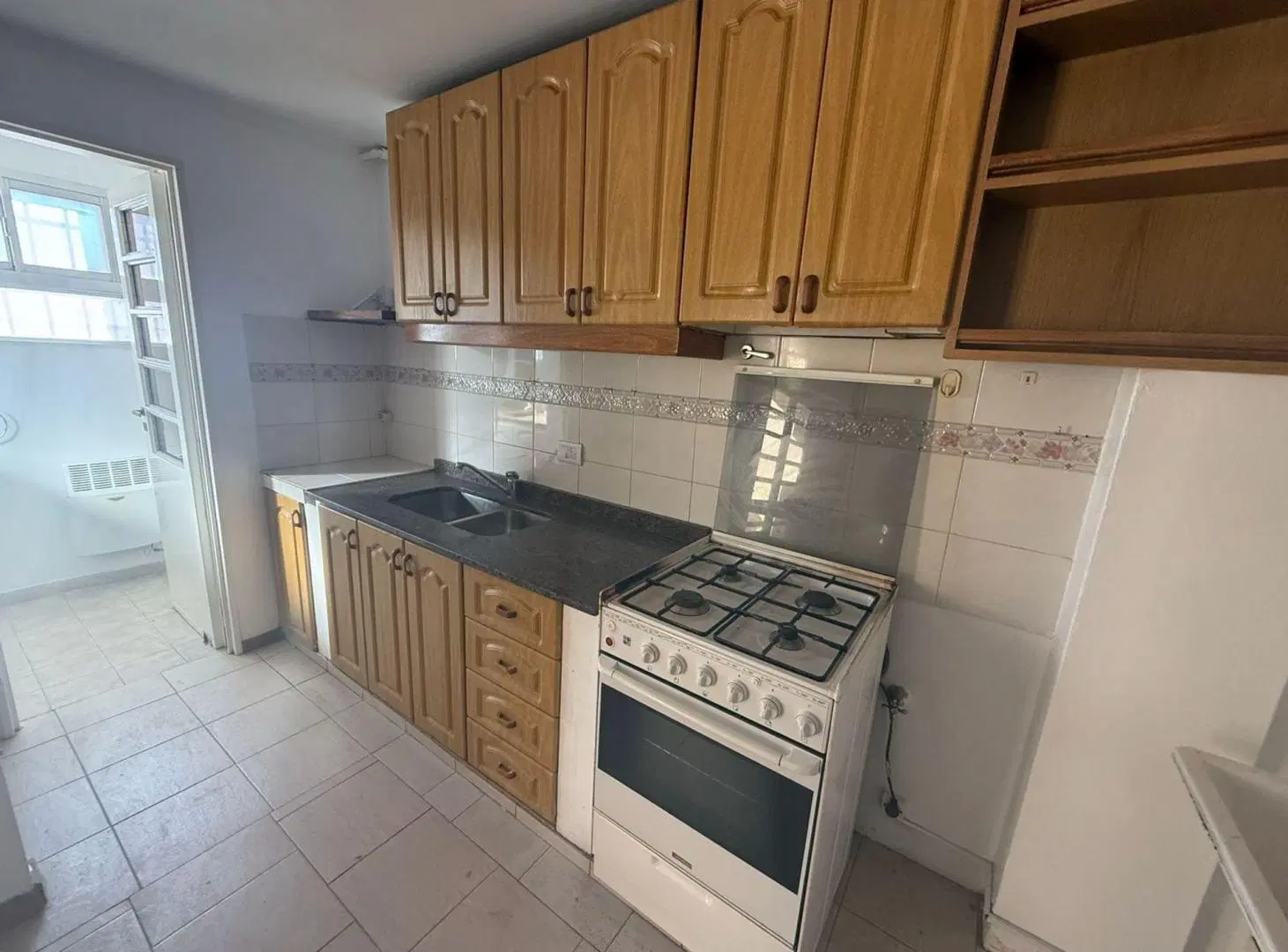 ALQUILER DUPLEX 2 DORMI | SANTA GENOVEVA | NQN 3