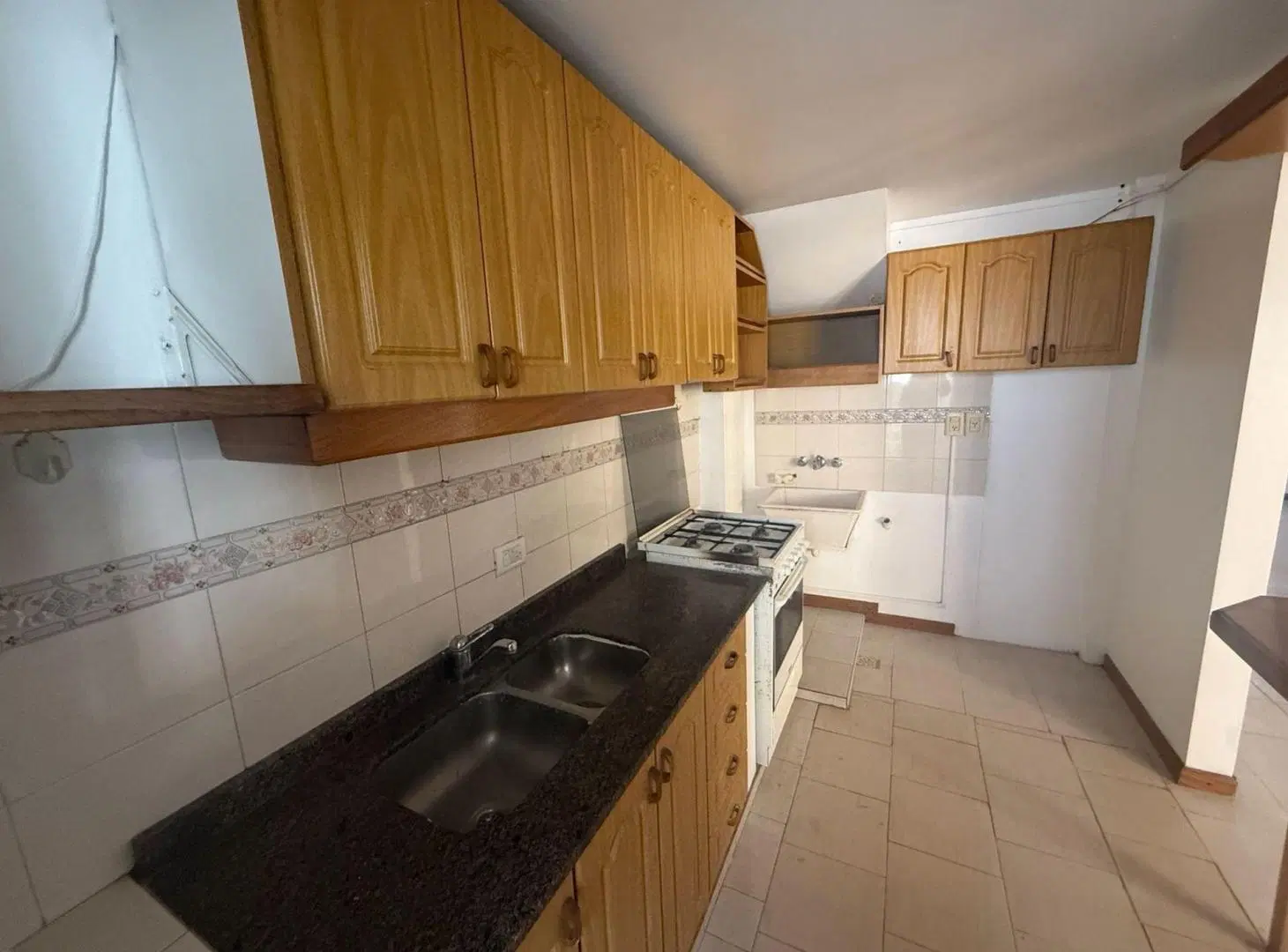 ALQUILER DUPLEX 2 DORMI | SANTA GENOVEVA | NQN 5