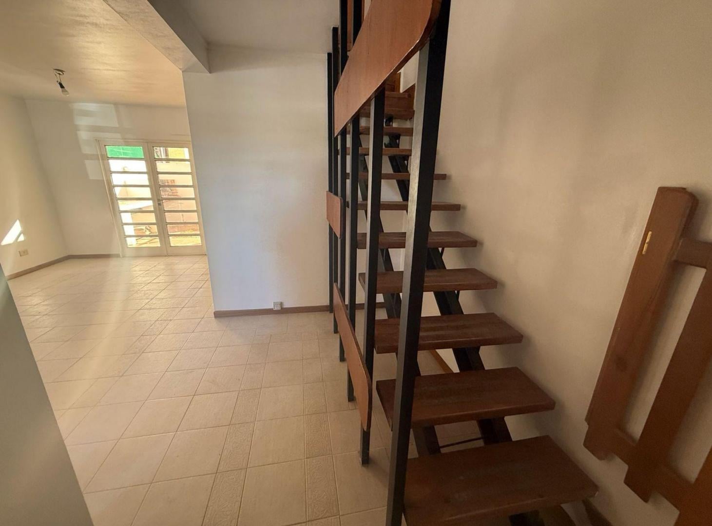 ALQUILER DUPLEX 2 DORMI | SANTA GENOVEVA | NQN
