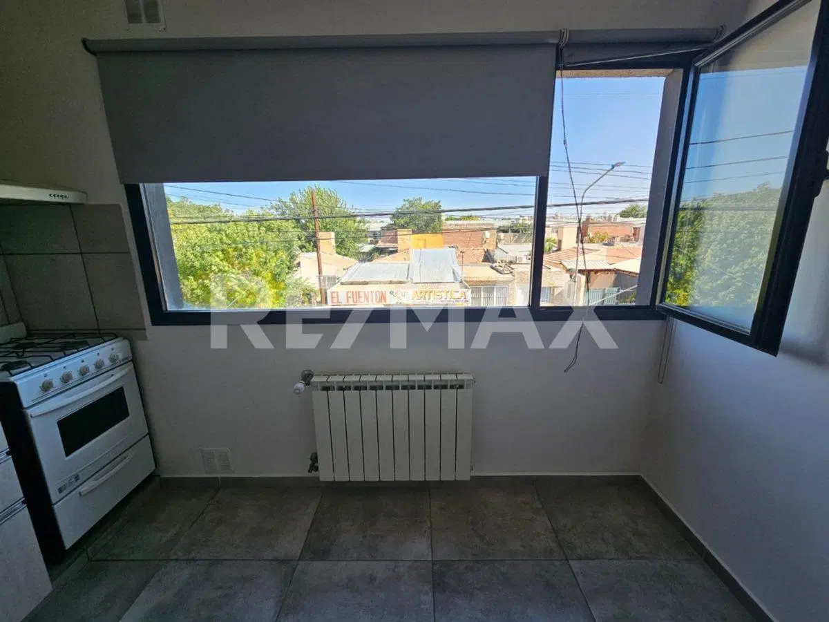 ALQUILER MONOAMBIENTE-BELGRANO 4435 NQN 3