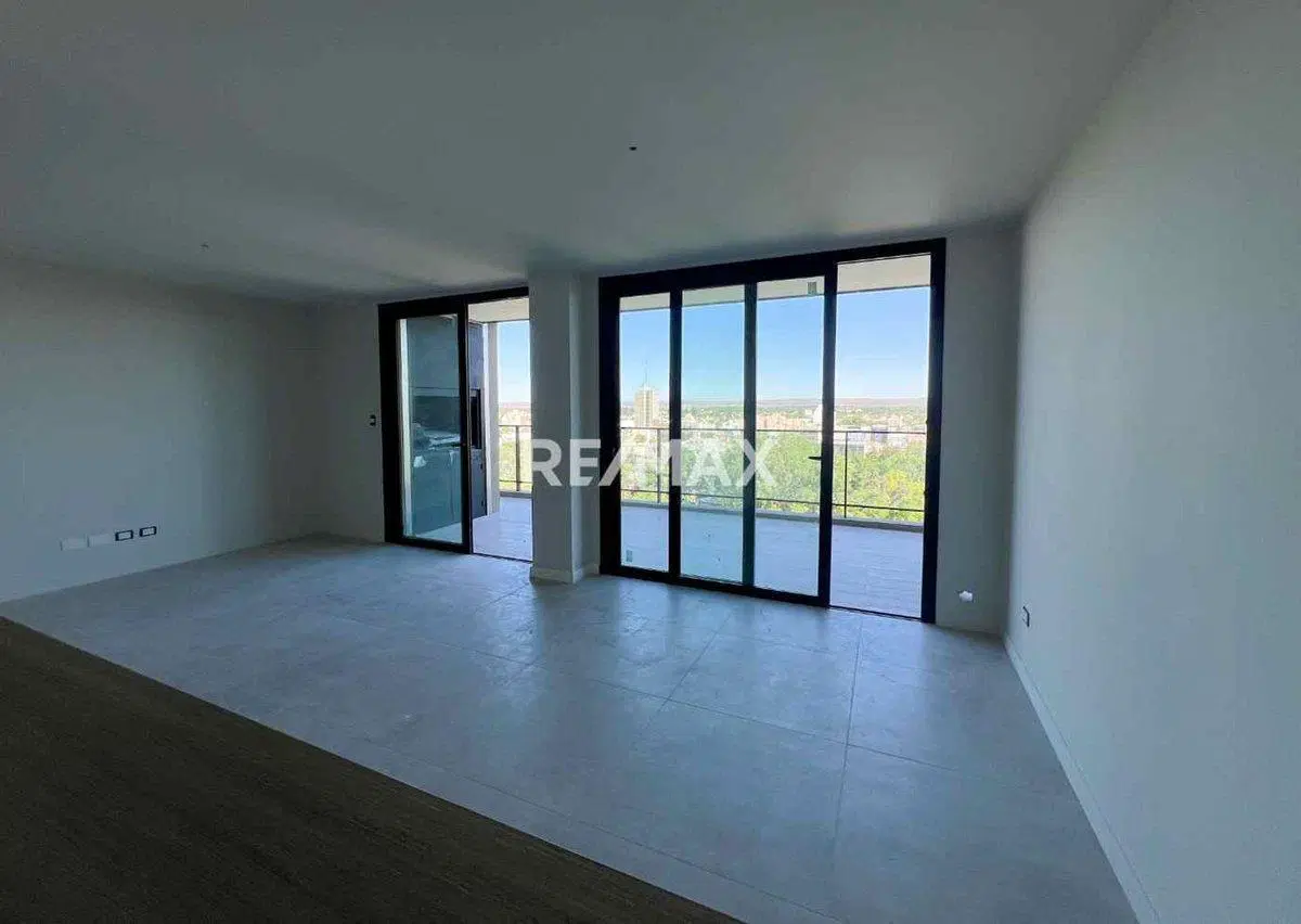 VENTA DEPTO 2 DORM + COCHERA | SAN MARTÍN 153 3