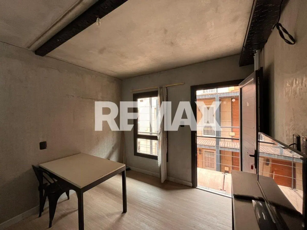 VENTA departamento 1 dorm amoblado Altos de Añelo3 5