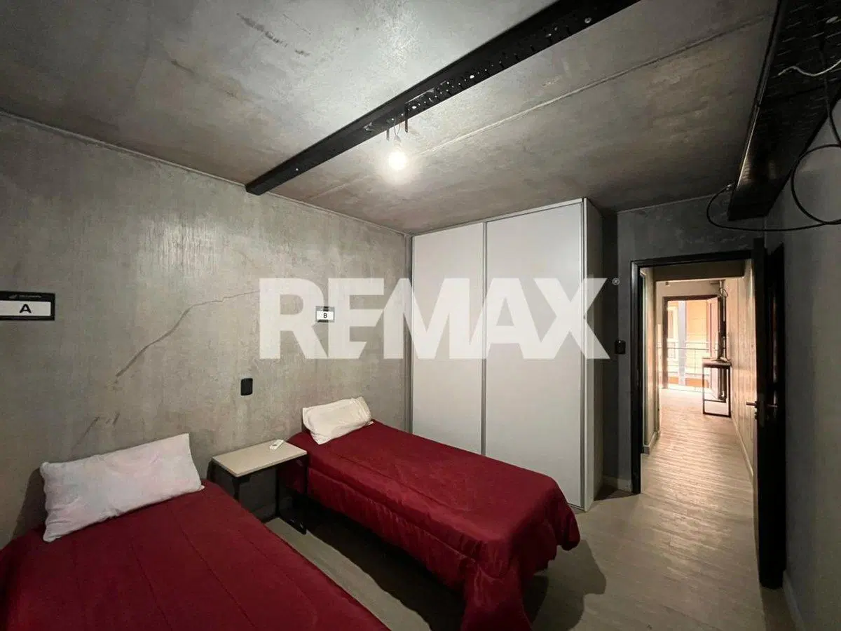 VENTA departamento 1 dorm amoblado Altos de Añelo3 2