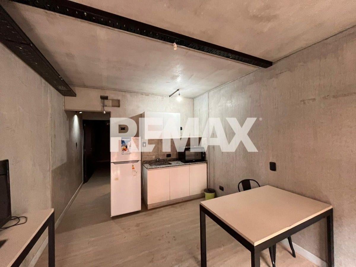 VENTA departamento 1 dorm amoblado Altos de Añelo3