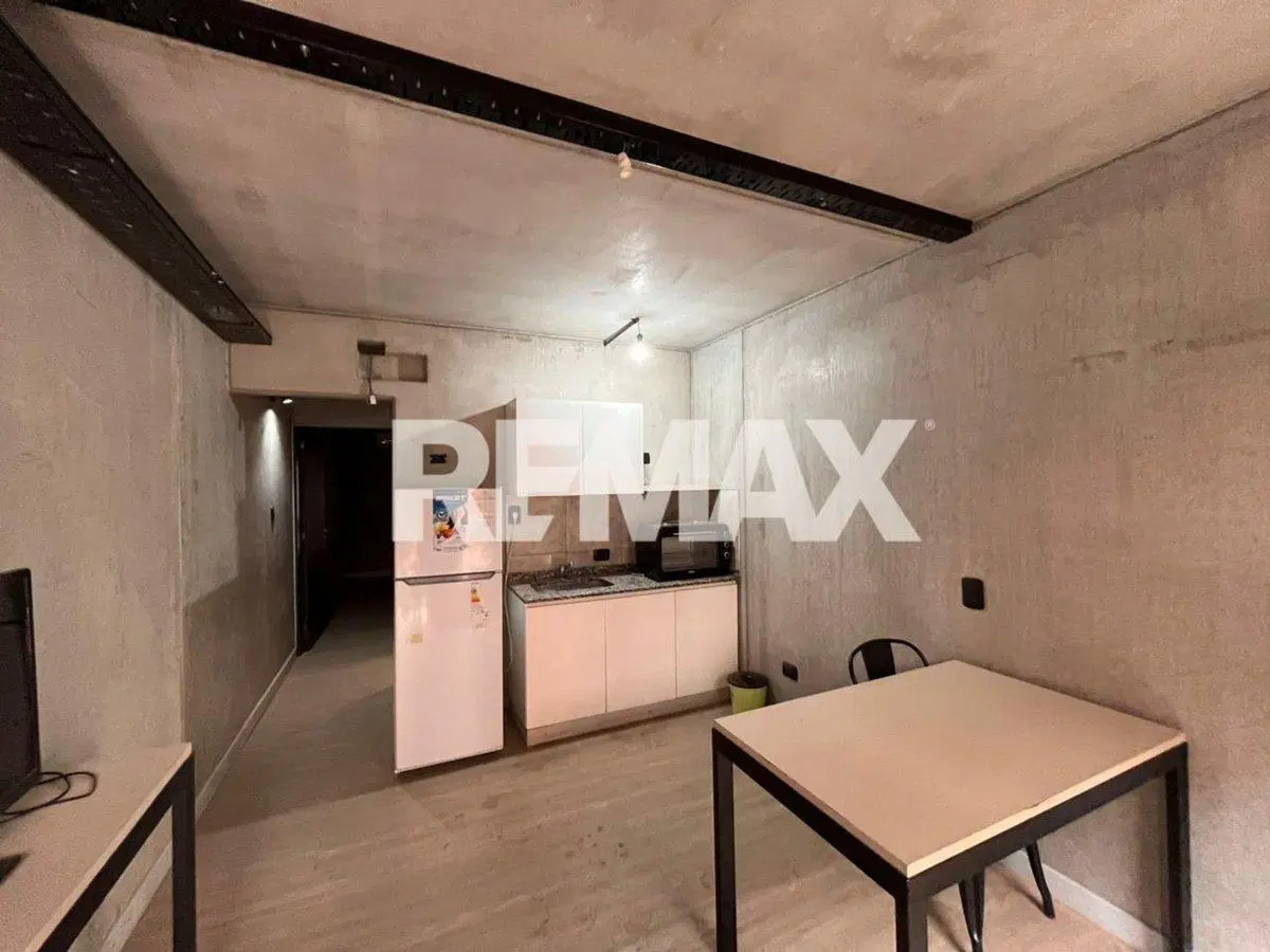 VENTA departamento 1 dorm amoblado Altos de Añelo3 3