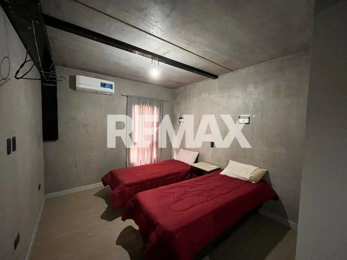 VENTA departamento 1 dorm amoblado Altos de Añelo3 4