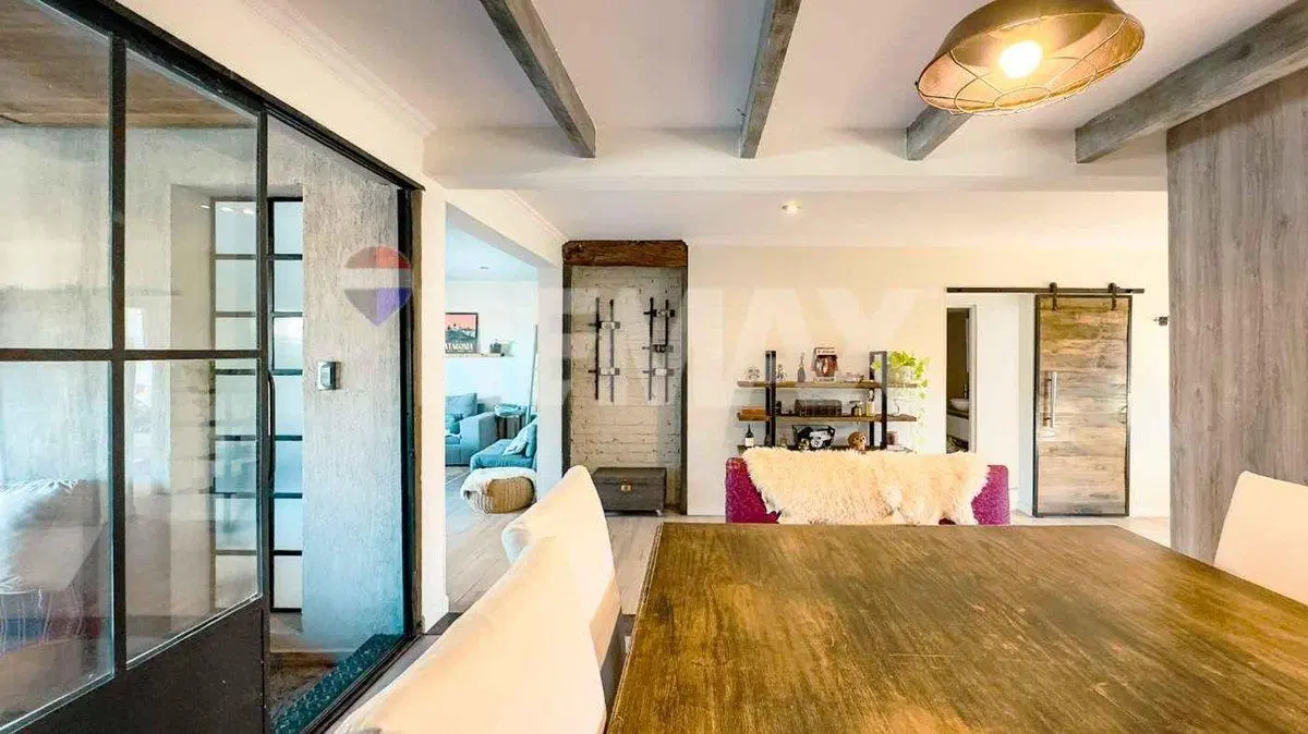 Casas de 3 Dormitorios con Quincho y Pileta 5