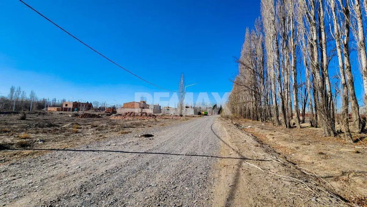 VENTA TERRENO 311M2 |  LOTEO LOS ALAMOS NEUQUÉN 5