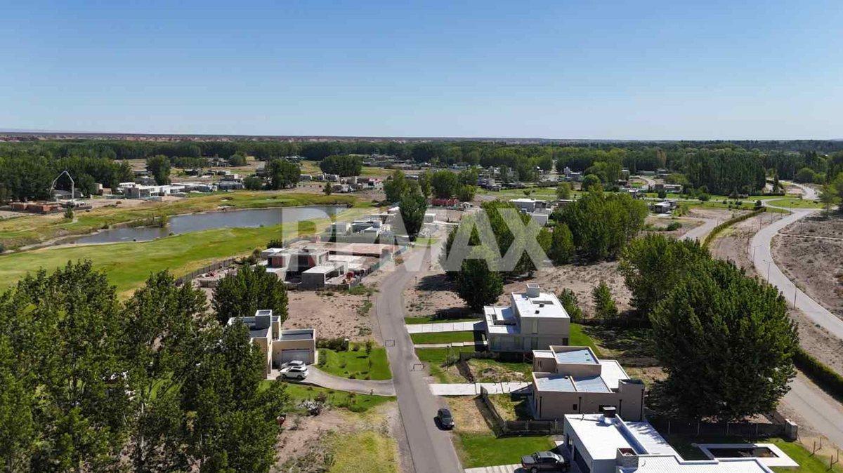 VENTA TERRENO LOS CANALES DE PLOTTIER UF 692