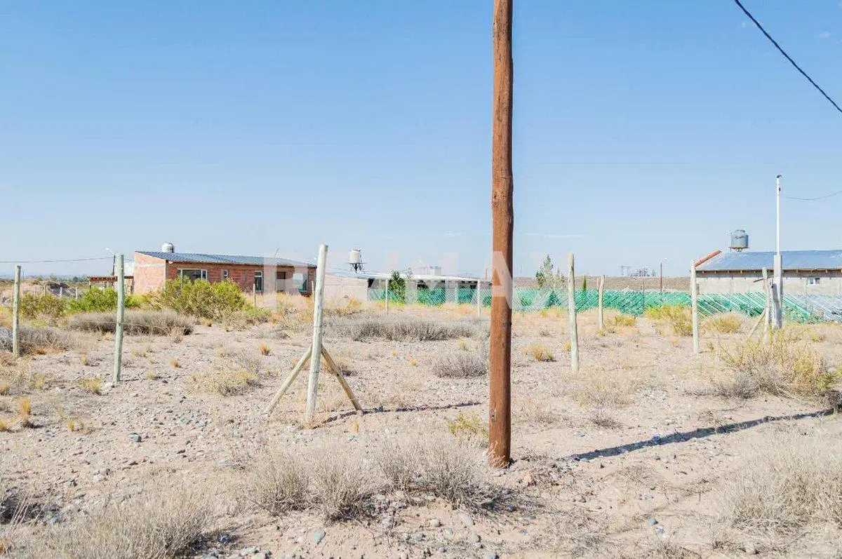 Venta Terreno 6 de la Mza J-Altos de Arroyito 3