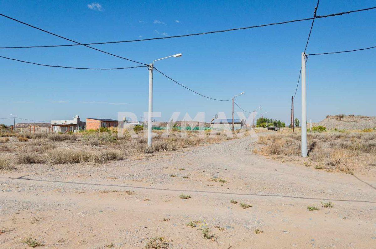 Venta Terreno 6 de la Mza J-Altos de Arroyito