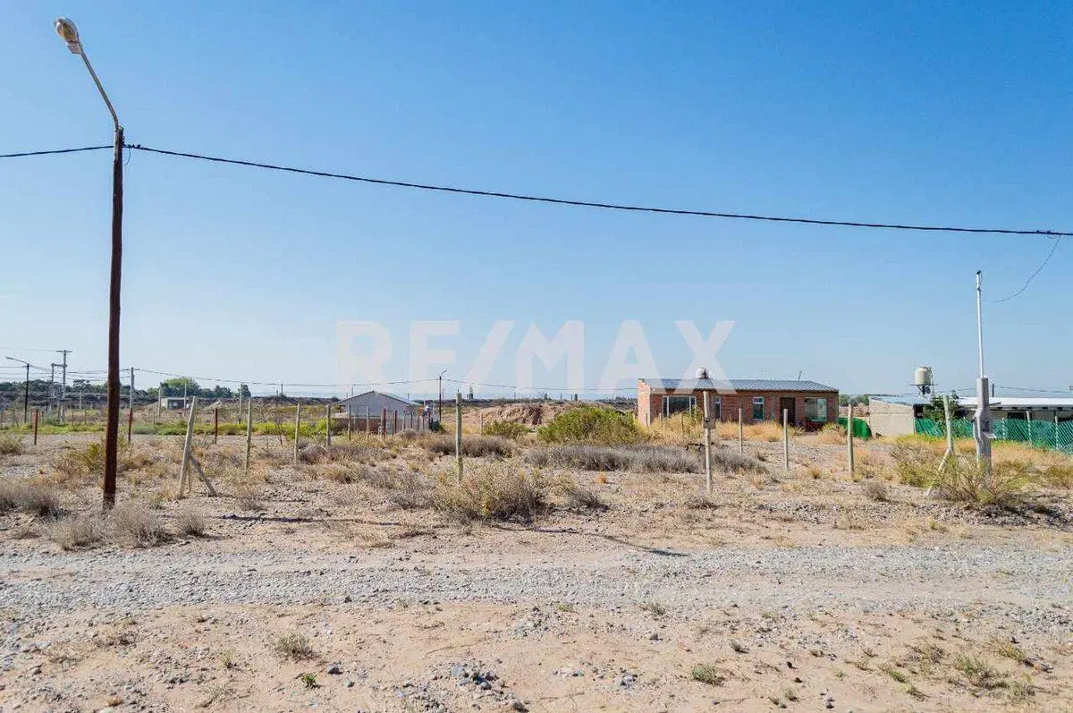 Venta Terreno 6 de la Mza J-Altos de Arroyito 4