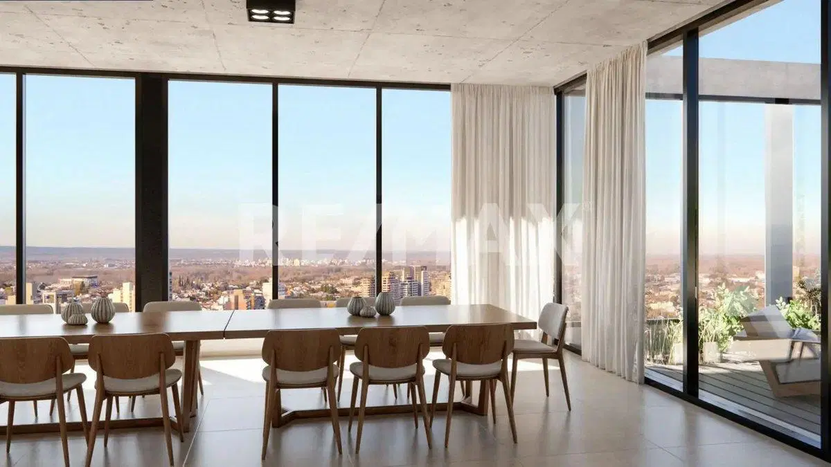 DEPARTAMENTO EN POZO EN VENTA EN CÓRDOBA 434 4