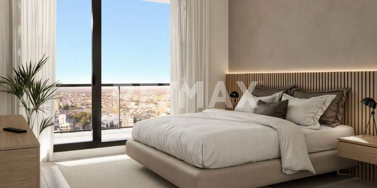 DEPARTAMENTO EN POZO EN VENTA EN CÓRDOBA 434 3