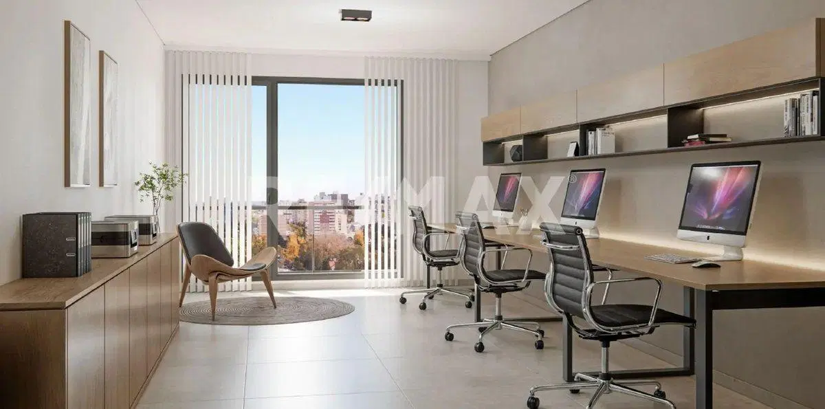 DEPARTAMENTO EN POZO EN VENTA EN CÓRDOBA 434 5