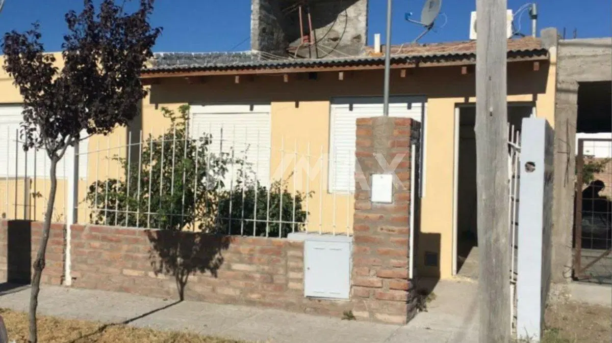 VENTA CASA en San Antonio Oeste 5