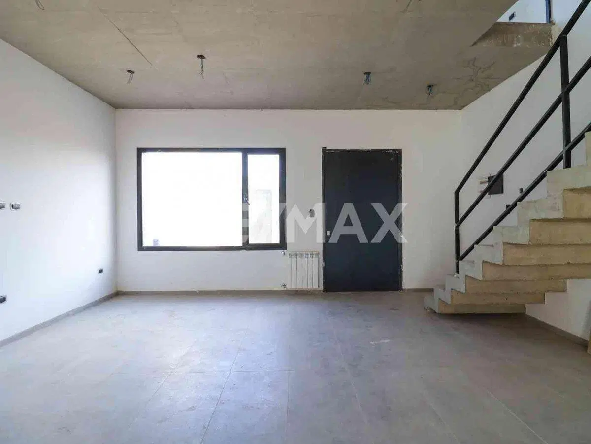 VENTA DÚPLEX 2 DORMITORIOS TIERRA MANSA CENTENARIO 5