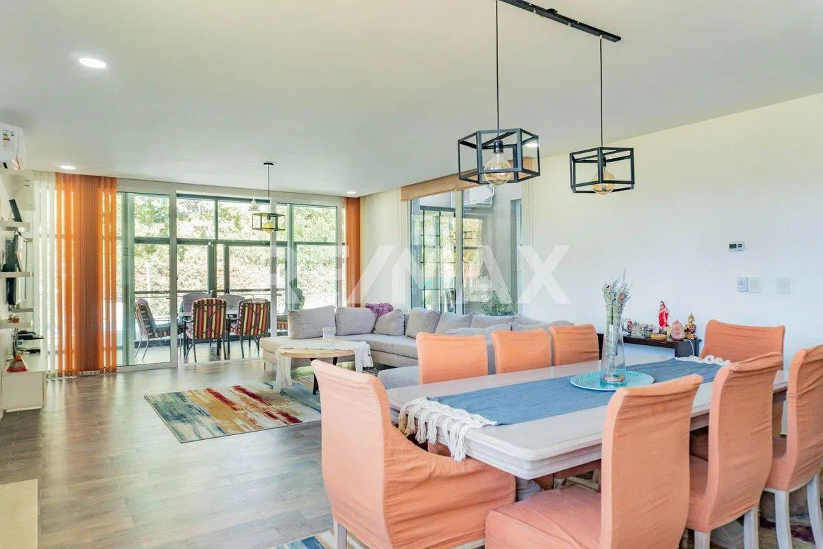 CASA EN VENTA I B° PRIVADO LOS NOTROS I NEUQUÉN 4