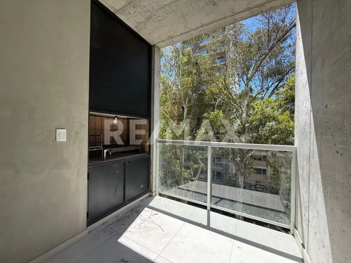 Dpto 2 dorm en venta Green Tower - Centro Neuquén 4