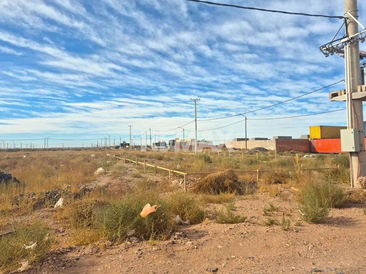 VENTA DE TERRENO - MESETA - AÑELO 4