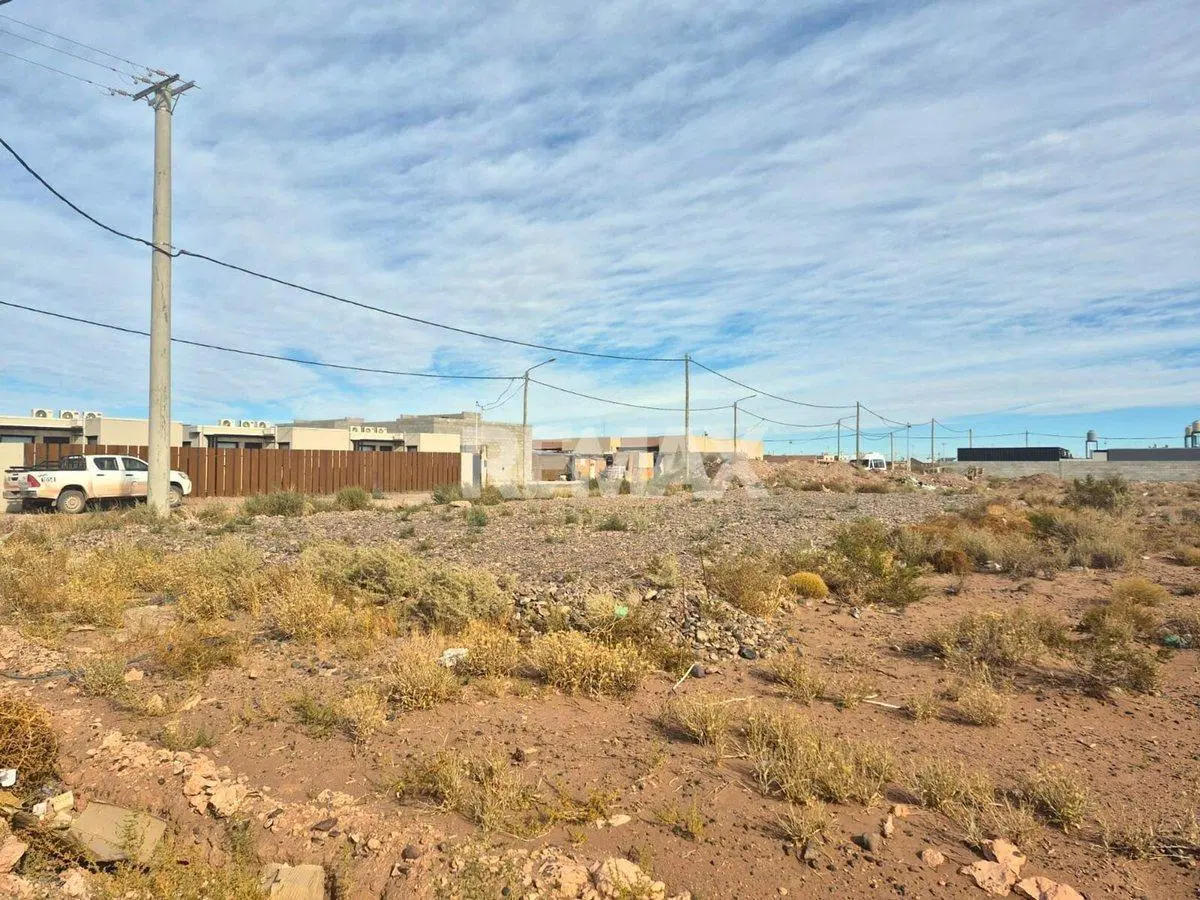 VENTA DE TERRENO - MESETA - AÑELO 2