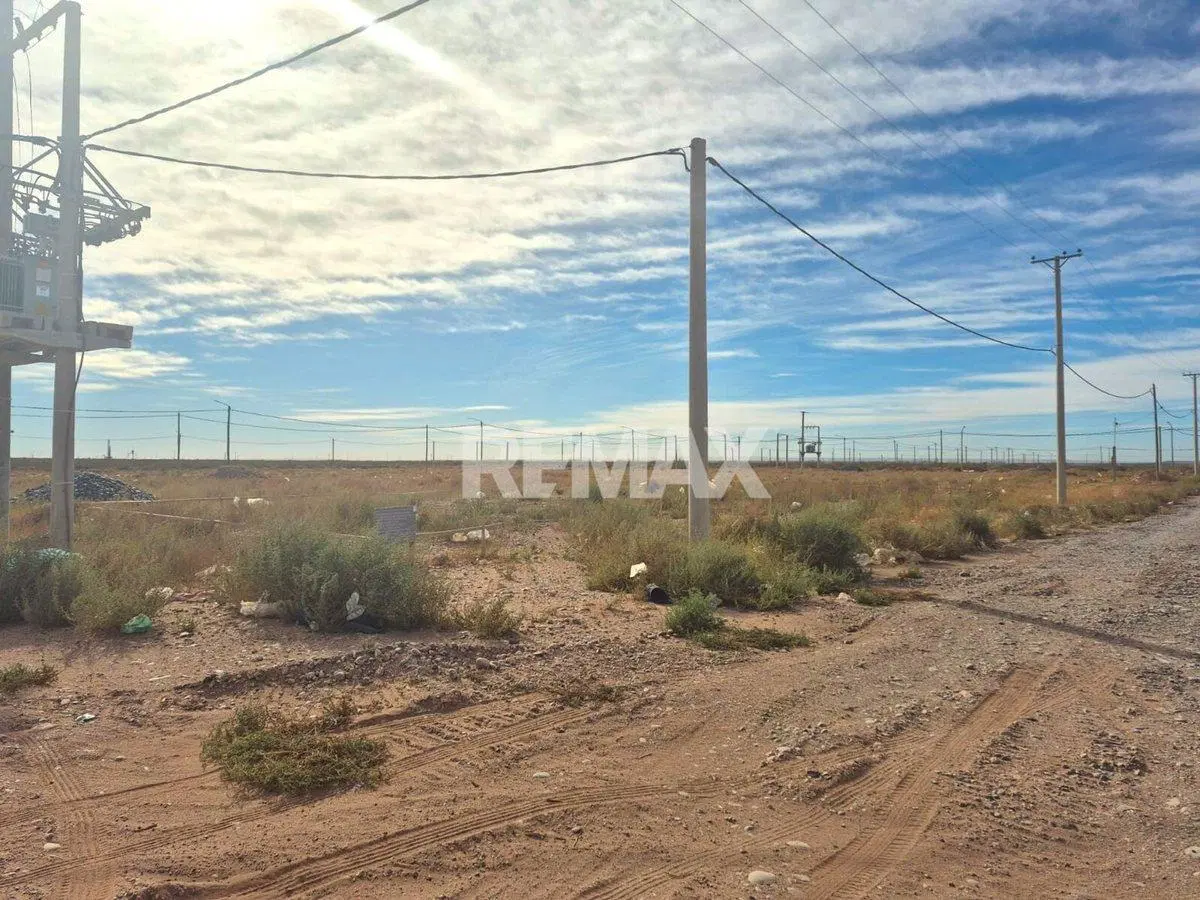 VENTA DE TERRENO - MESETA - AÑELO 3