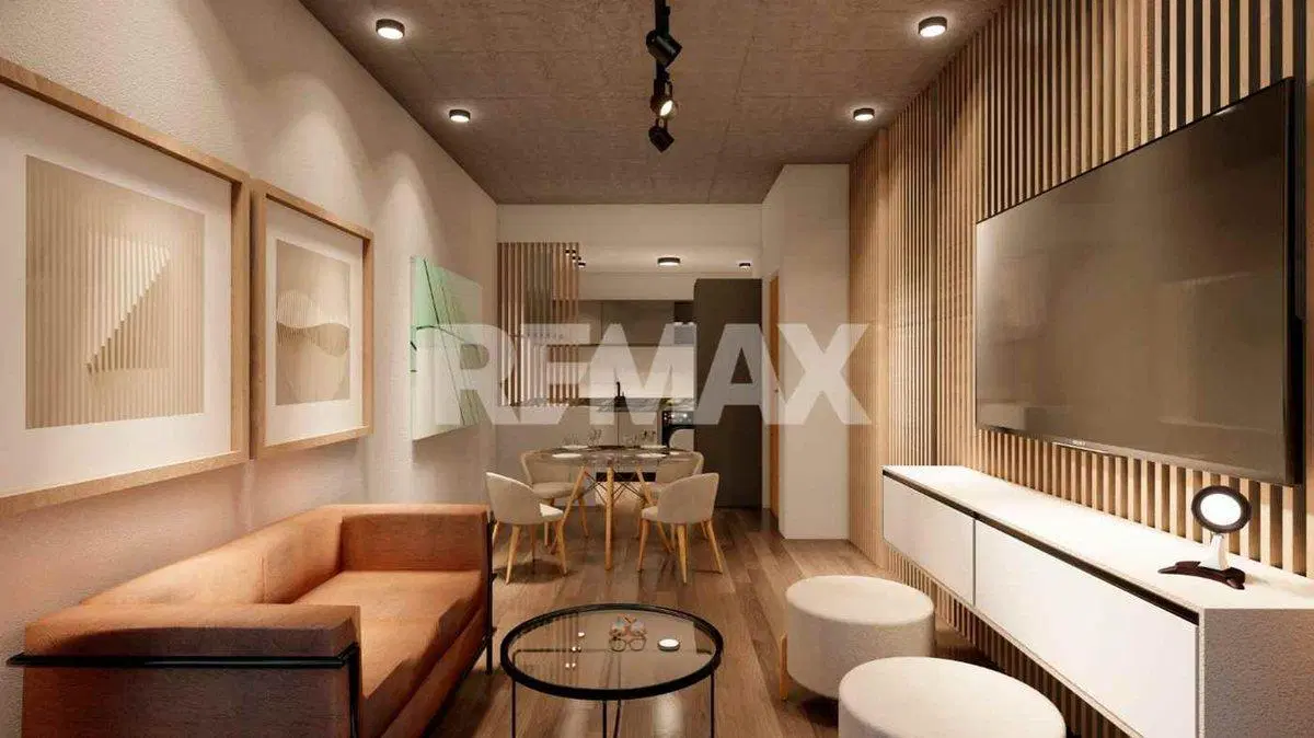 VENTA DPTO 1 DORM EN POZO . CHOCON 162 NEUQUÉN 3