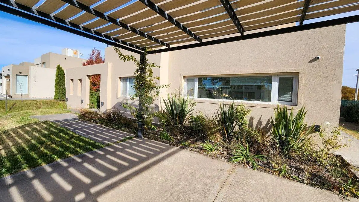 SE ALQUILA CASA | B° PRIVADO COSTA NOGAL | NEUQUÉN 5