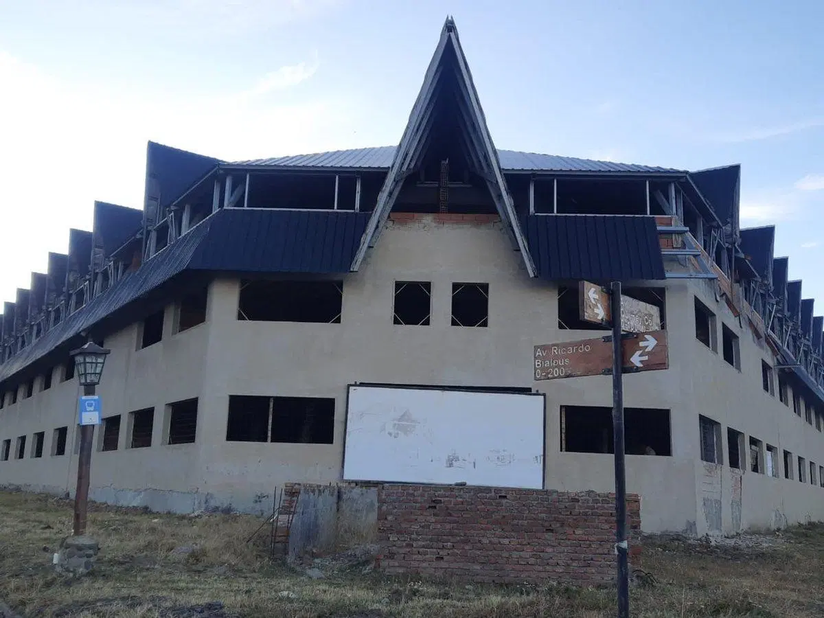 VENTA DEPARTAMENTO VISTA AL LAGO CAVIAHUE 2