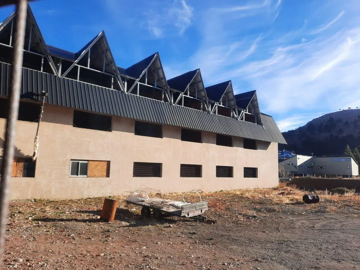 VENTA DEPARTAMENTO VISTA AL LAGO CAVIAHUE 4