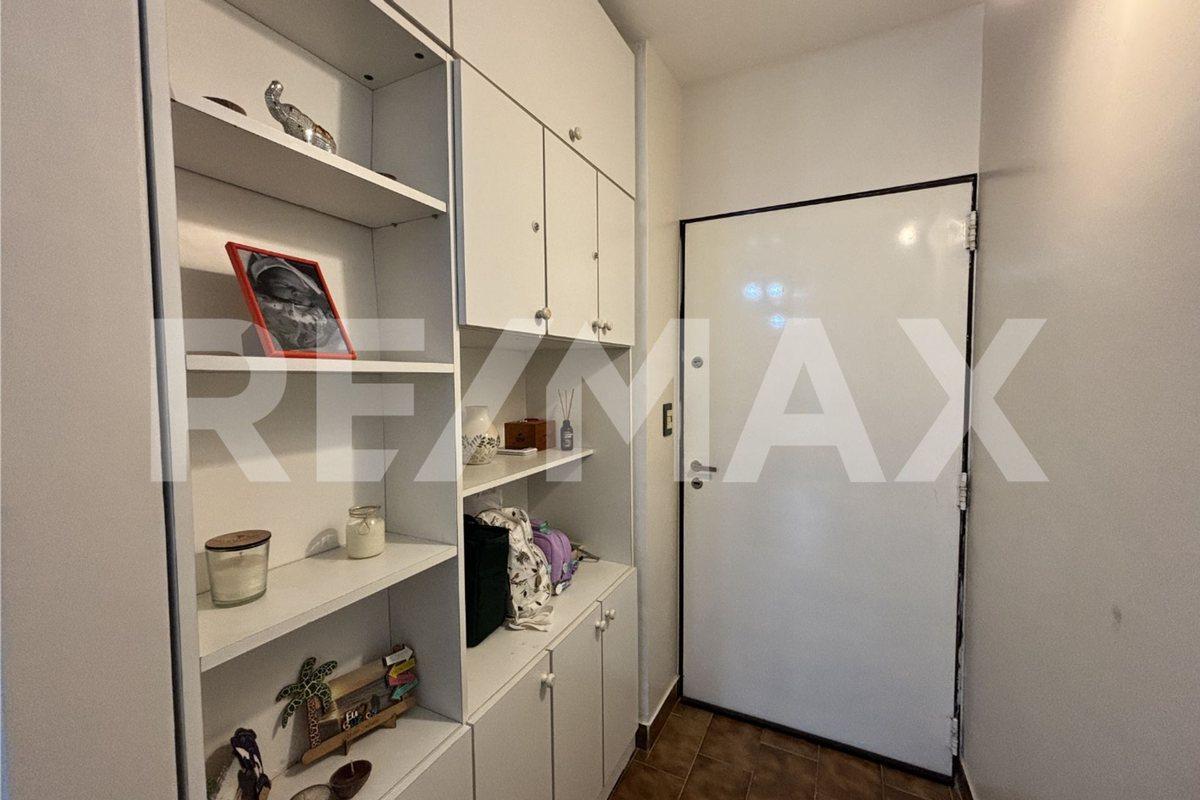 Departamento 2 dormitorios con Balcón, en Venta