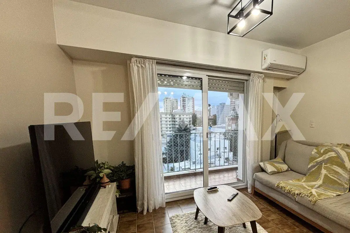 Departamento 2 dormitorios con Balcón, en Venta 5