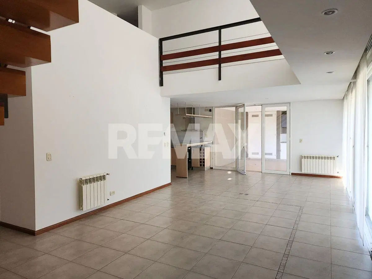 ALQUILER CASA GERENCIAL 4 DORM COMAHUE GOLF CLUB 5