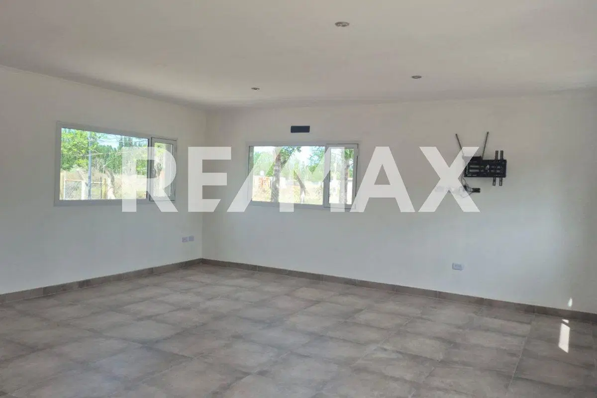 Venta Casa Las Brisas Plottier 5