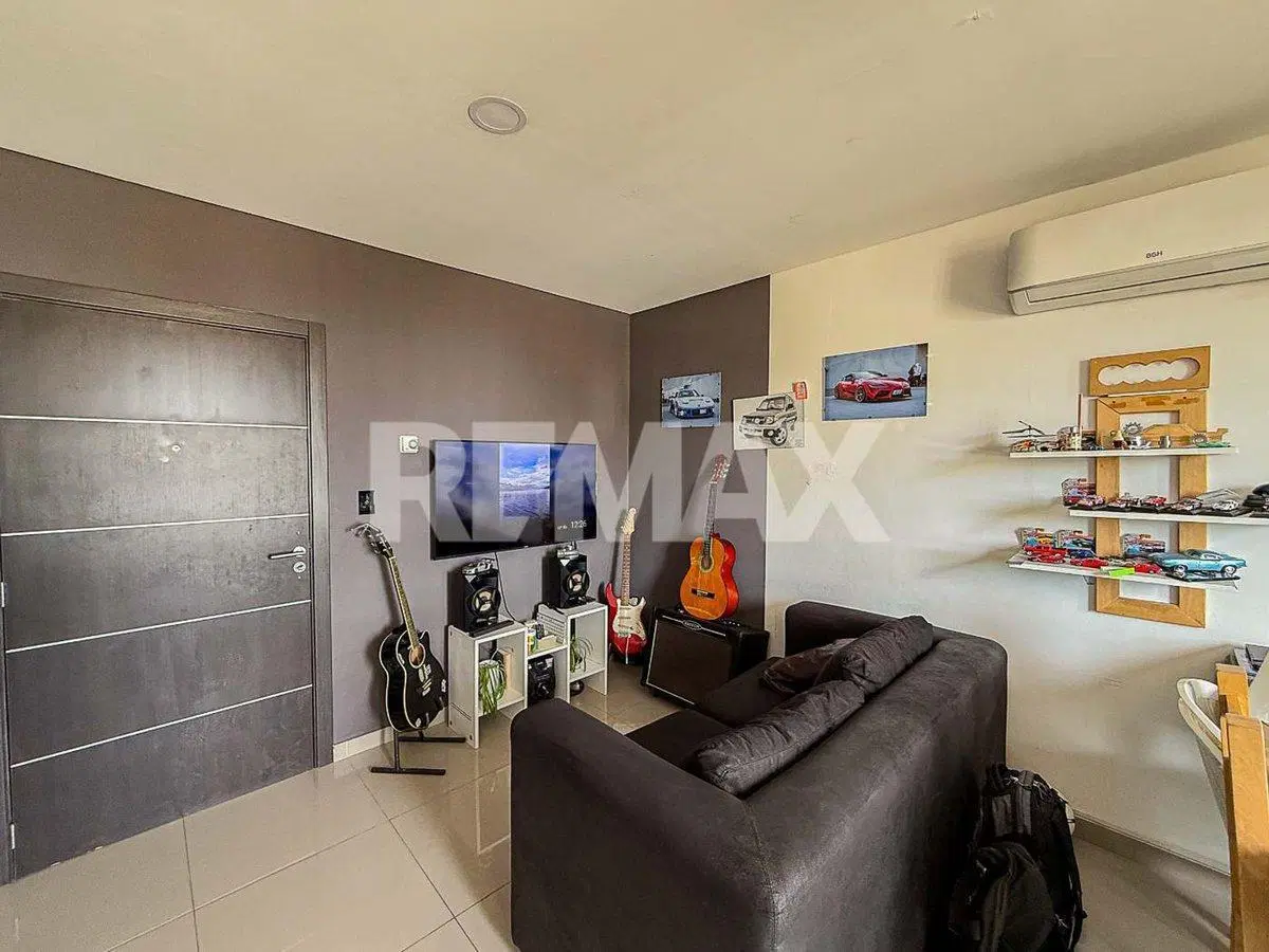 EN VENTA DPTO 1 DORM SANTIAGO 115 NQN 3