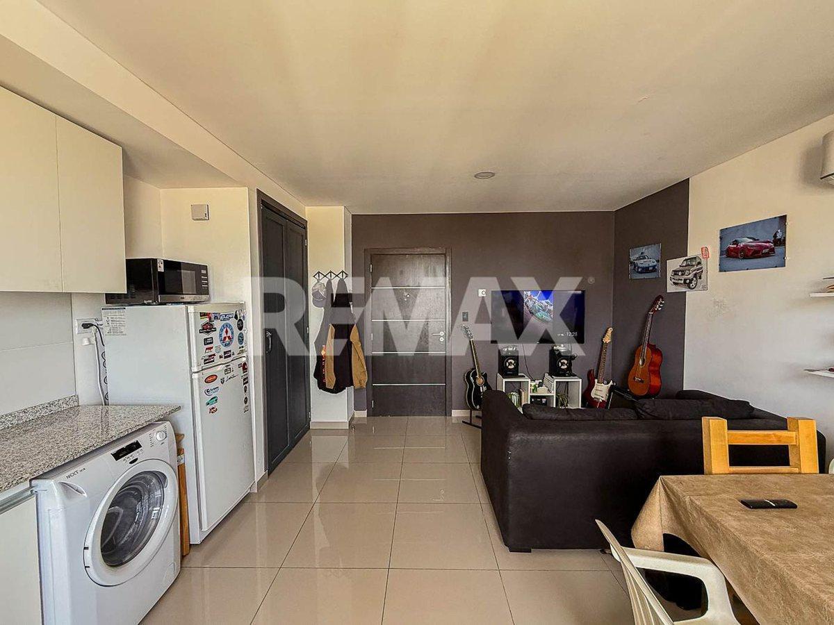 EN VENTA DPTO 1 DORM SANTIAGO 115 NQN